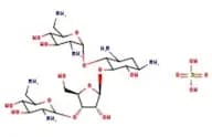 Neomycin sulfate, 50 mg/ml in distilled water, sterile-filtered