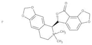 (-)-Bicuculline methiodide, 98%