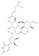 Tunicamycin, 10 mg/ml in DMSO, sterile-filtered