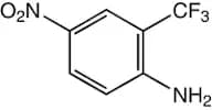 4-Nitro-2-(trifluoromethyl)aniline, 98%
