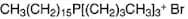 (n-Hexadecyl)tri-n-butylphosphonium bromide, 98+%