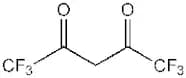 1,1,1,5,5,5-Hexafluoro-2,4-pentanedione, 98+%