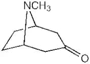 Tropinone, 99%