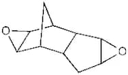 Dicyclopentadiene diepoxide, 98%