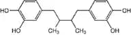 Nordihydroguaiaretic acid, 97%