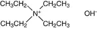 Tetraethylammonium hydroxide, 20% aq. soln.