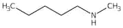 N-Methylpentylamine, 98%