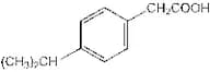 4-Isopropylphenylacetic acid, 98+%