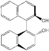 (R)-(+)-1,1'-Bi(2-naphthol), 99%