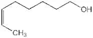 cis-6-Nonen-1-ol, 95%
