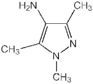 4-Amino-1,3,5-trimethyl-1H-pyrazole, 97%
