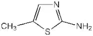 2-Amino-5-methylthiazole, 98+%