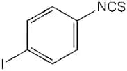 4-Iodophenyl isothiocyanate, 97%