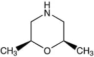 cis-2,6-Dimethylmorpholine, 97%