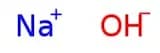 Sodium hydroxide, 32% w/w aq. soln.
