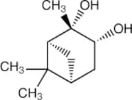 (1S,2S,3R,5S)-2,3-Pinanediol, 99%