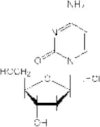 2'-Deoxycytidine hydrochloride, 99%
