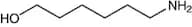 6-Amino-1-hexanol, 97%