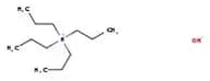 Tetra-n-propylammonium hydroxide, 1M aq. soln.