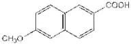 6-Methoxy-2-naphthoic acid, 98+%