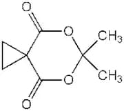 6,6-Dimethyl-5,7-dioxaspiro[2.5]octane-4,8-dione, 99%