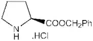 L-Proline benzyl ester hydrochloride, 98%