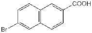 6-Bromo-2-naphthoic acid, 98%