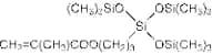 3-(Methacryloyloxy)propyltris(trimethylsiloxy)silane, 98%