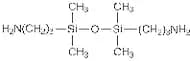 1,3-Bis(aminopropyl)tetramethyldisiloxane, 94%