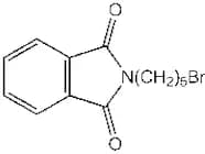 N-(5-Bromopentyl)phthalimide, 97%