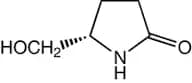 (S)-(+)-5-(Hydroxymethyl)-2-pyrrolidinone, 98%