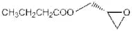 (R)-(-)-Glycidyl butyrate, 98%