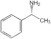 (R)-(+)-1-Phenylethylamine, 99+%, ee 99+%
