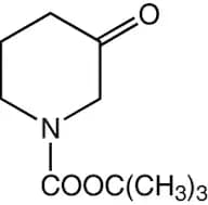 1-Boc-3-piperidone, 97%