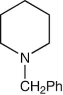 1-Benzylpiperidine, 98%