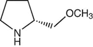 (R)-(-)-2-(Methoxymethyl)pyrrolidine, 98+%