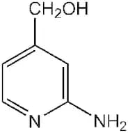 2-Aminopyridine-4-methanol, 97%