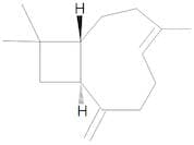 β-Caryophyllene 2000 µg/mL in Acetonitrile