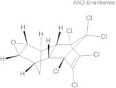 Dieldrin 1000 µg/mL in n-Hexane