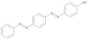 Disperse Yellow 23 100 µg/mL in Acetonitrile