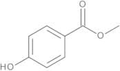 4-Hydroxybenzoic acid-methyl ester 1000 µg/mL in Acetonitrile