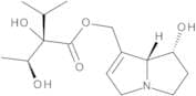 Lycopsamine 100 µg/mL in Water
