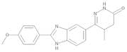 Pimobendan 100 µg/mL in Acetonitrile