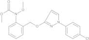 Pyraclostrobin 1000 µg/mL in Toluene