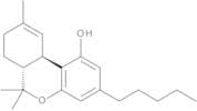 δ9-Tetrahydrocannabinol 250 µg/mL in Acetonitrile
