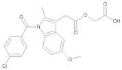 Acemetacin