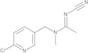 Acetamiprid