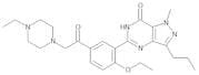 Acetildenafil