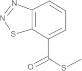 Acibenzolar-S-methyl