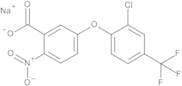 Acifluorfen sodium